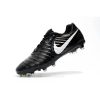 Nike Tiempo Legend VII FG Negro Vit